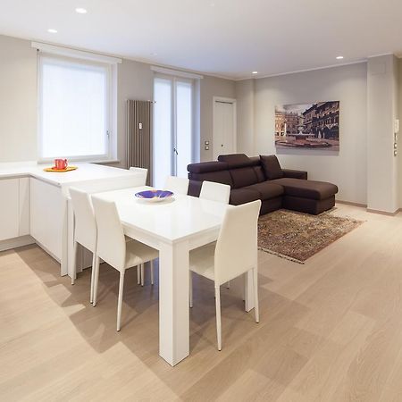 Residenza Callas II Verona Kültér fotó