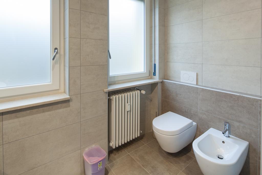 Residenza Callas II Verona Kültér fotó