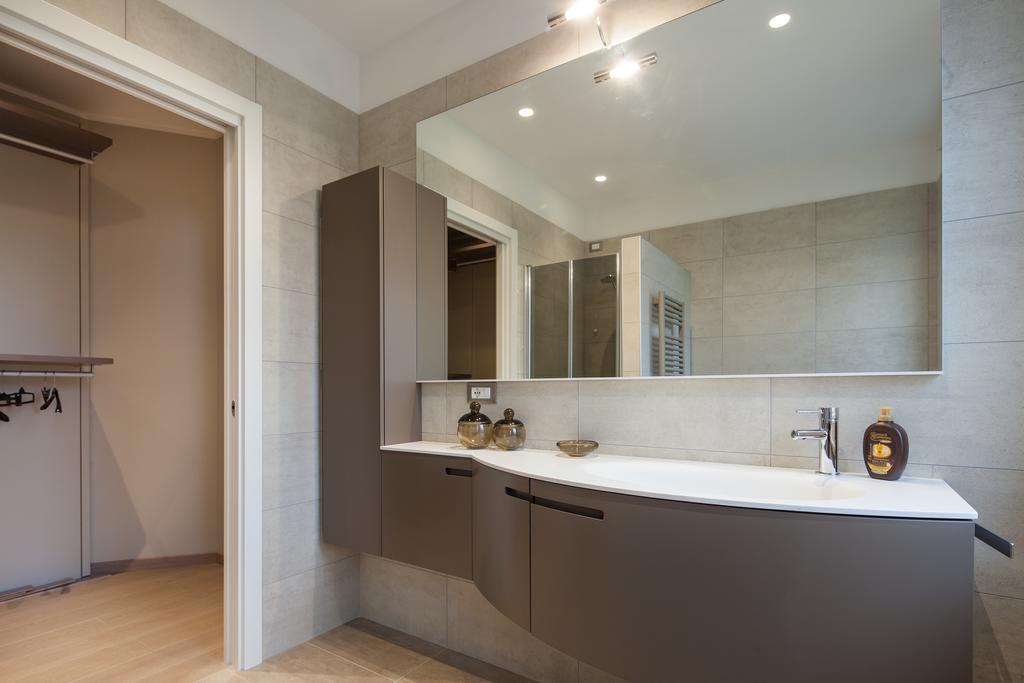 Residenza Callas II Verona Kültér fotó