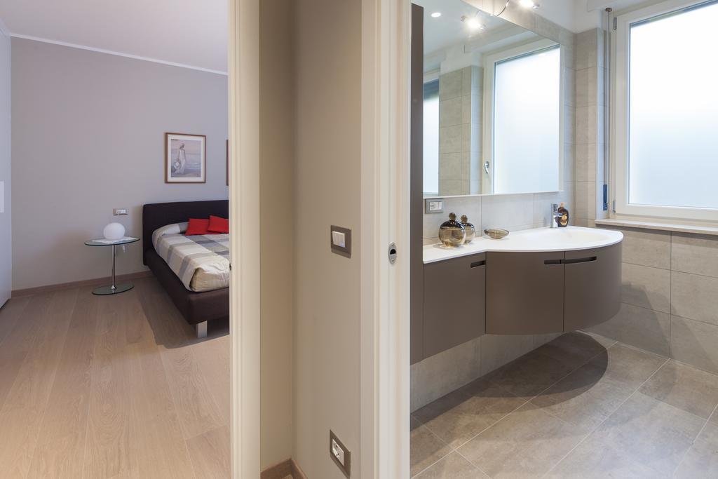Residenza Callas II Verona Kültér fotó