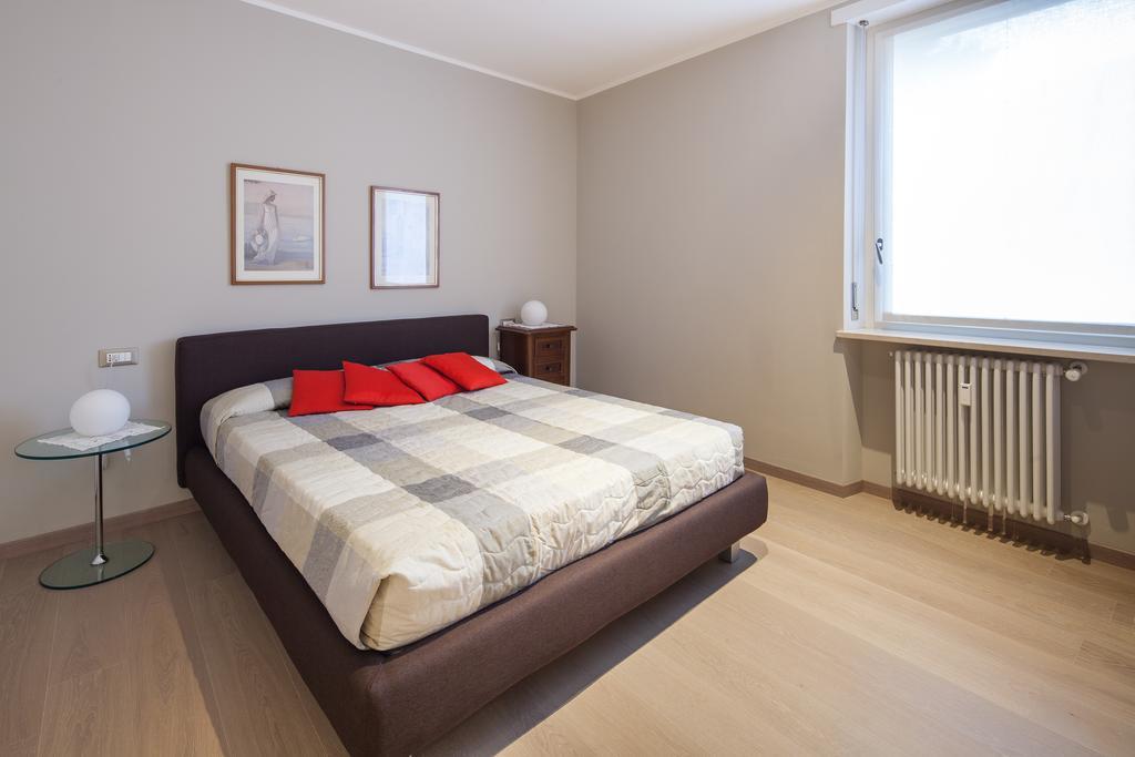 Residenza Callas II Verona Kültér fotó