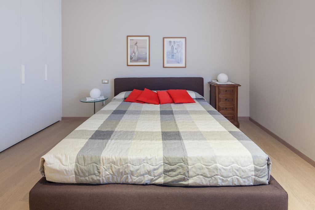 Residenza Callas II Verona Kültér fotó
