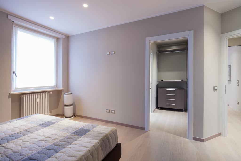 Residenza Callas II Verona Kültér fotó