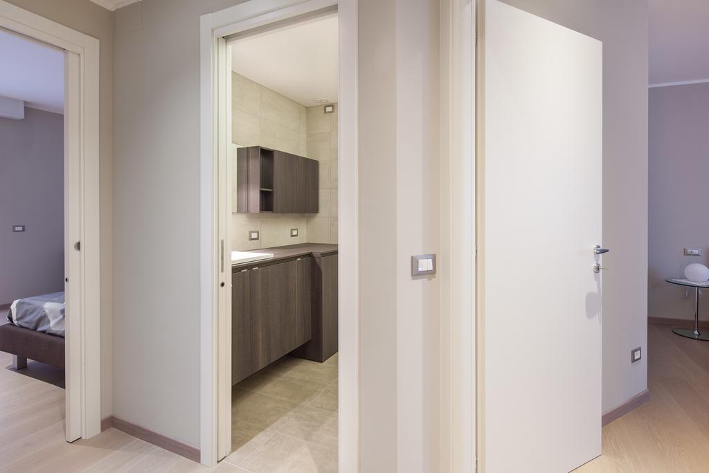Residenza Callas II Verona Kültér fotó
