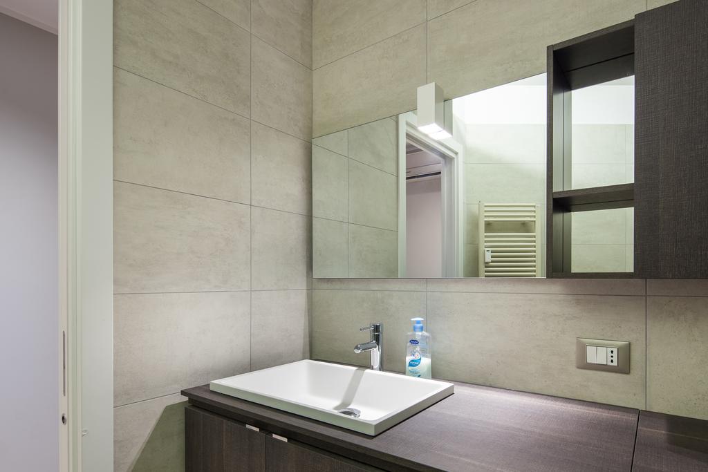 Residenza Callas II Verona Kültér fotó