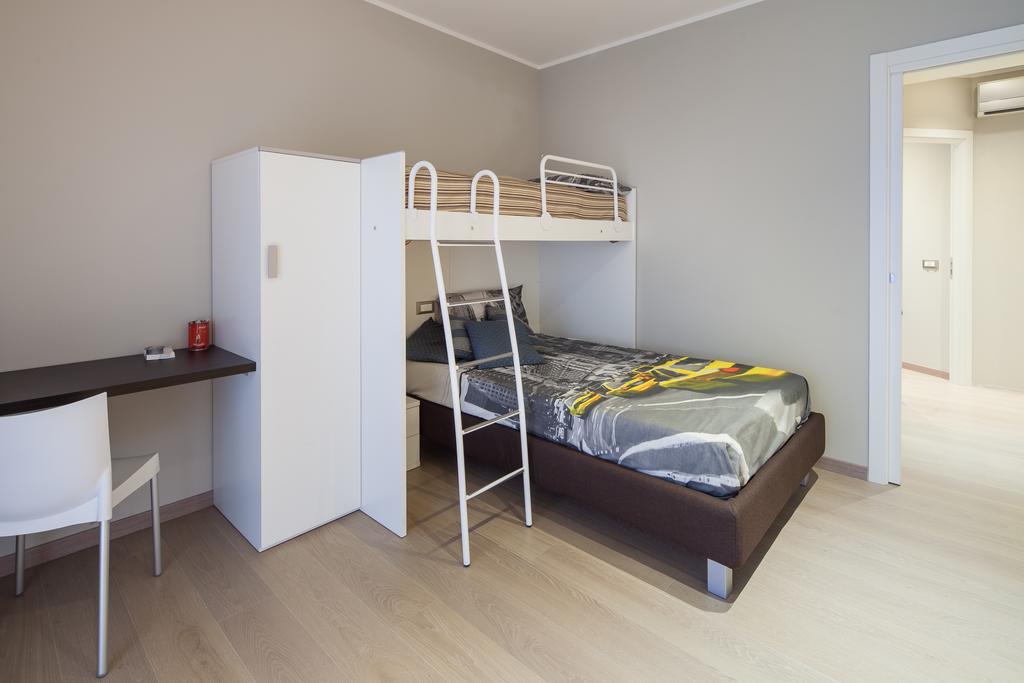 Residenza Callas II Verona Kültér fotó