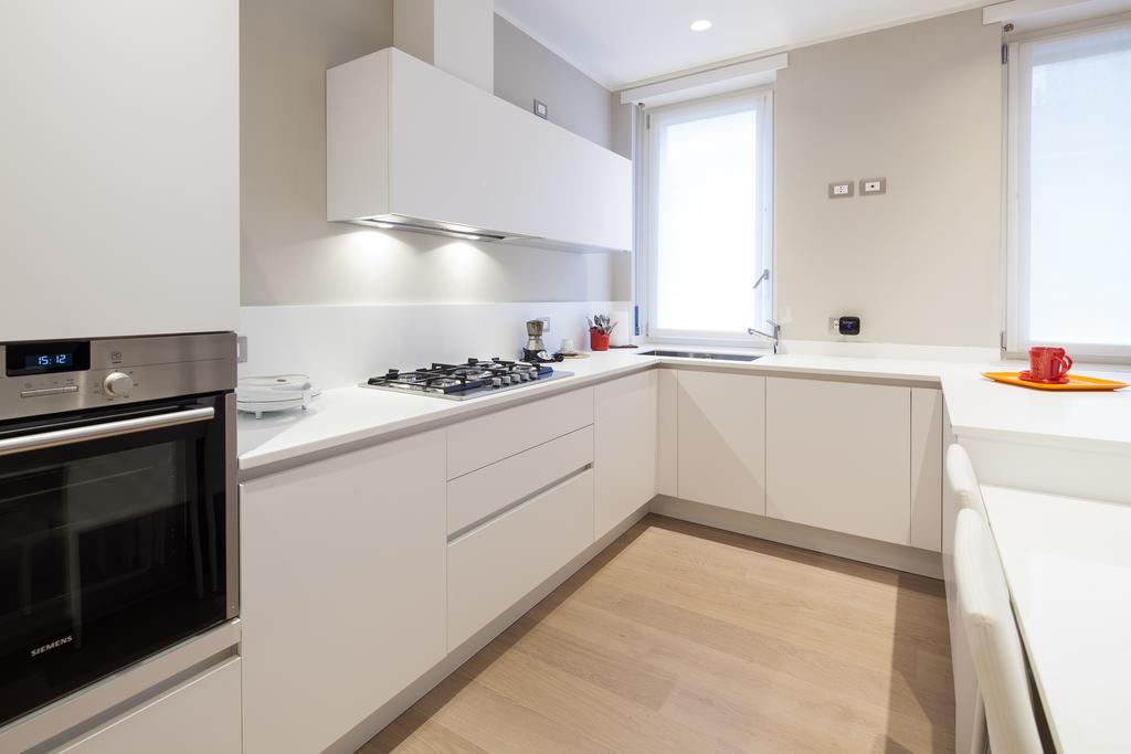 Residenza Callas II Verona Kültér fotó