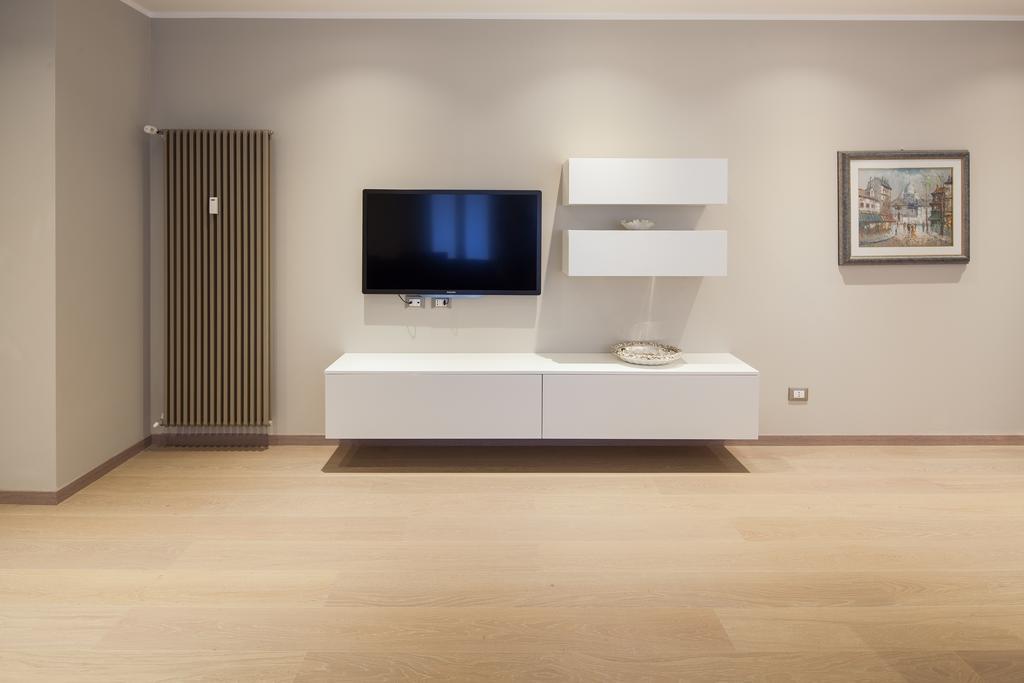 Residenza Callas II Verona Kültér fotó